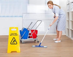 haringey local office cleaning in n4