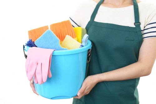 Customer service review for a carpet cleaning complaint