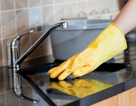 Carpet cleaning quote for a Haringey home interior