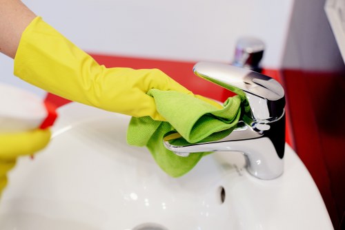 Senior review of a carpet cleaning complaint