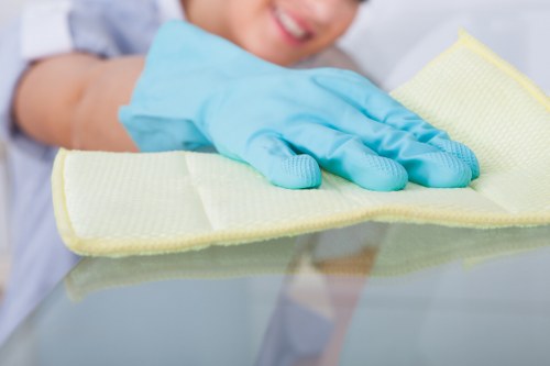 Specialist upholstery cleaning service for sofas and chairs in Haringey