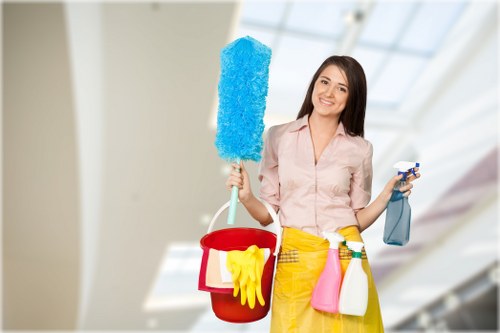Carpet cleaning in Haringey with fresh, well-maintained flooring in a home interior