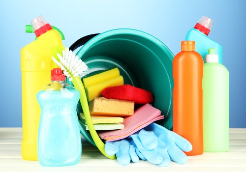 Final secure payment confirmation for Carpetcleaning Haringey