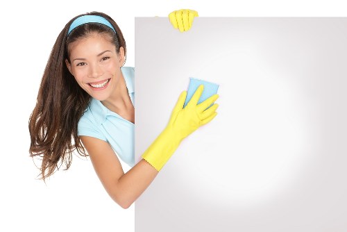 Transparent carpet cleaning pricing summary for Haringey