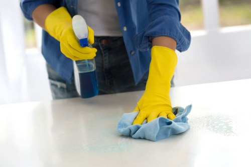 Commercial carpet cleaning service in Haringey for offices and busy spaces