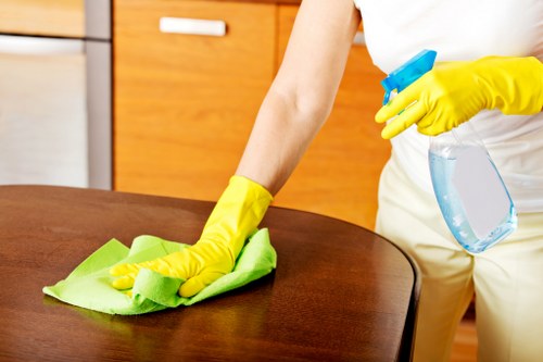Pricing explanation for carpet cleaning in Haringey