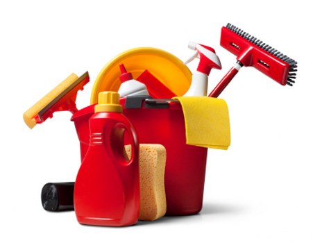 Policy review and safety standards for carpet cleaning